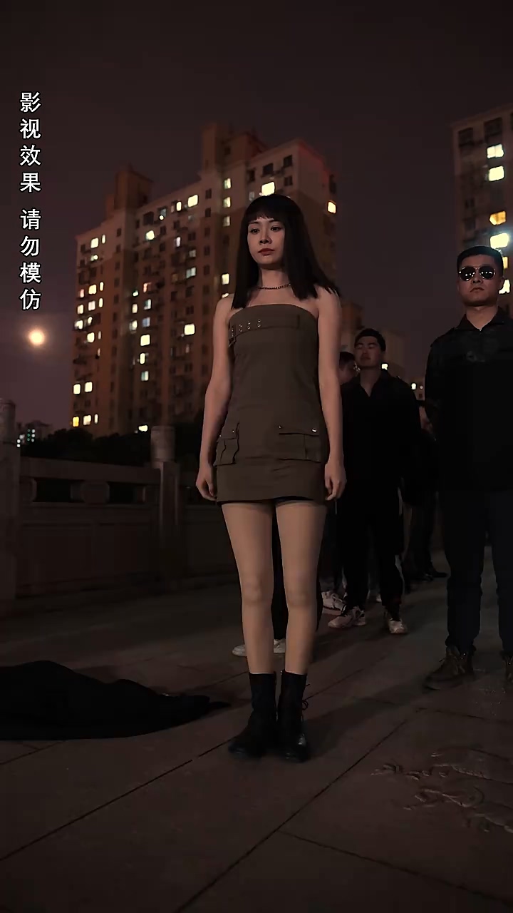 女总裁的极品保安第24集