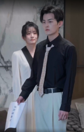 夫人居然不作妖了(全集)