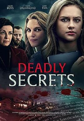 DeadlySecrets