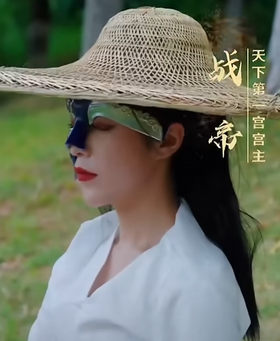 狂徒下山女帝师傅超宠我(全集)