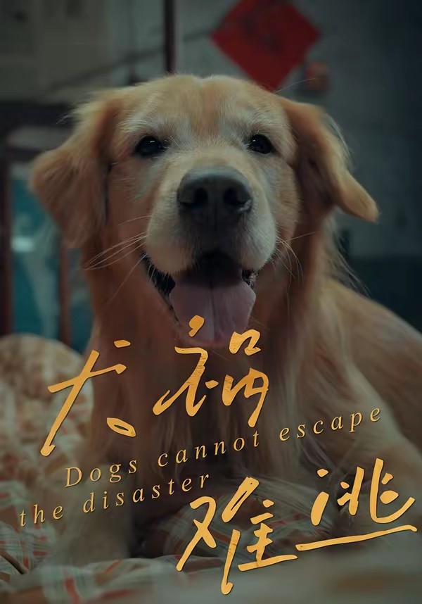 犬祸难逃(全集)